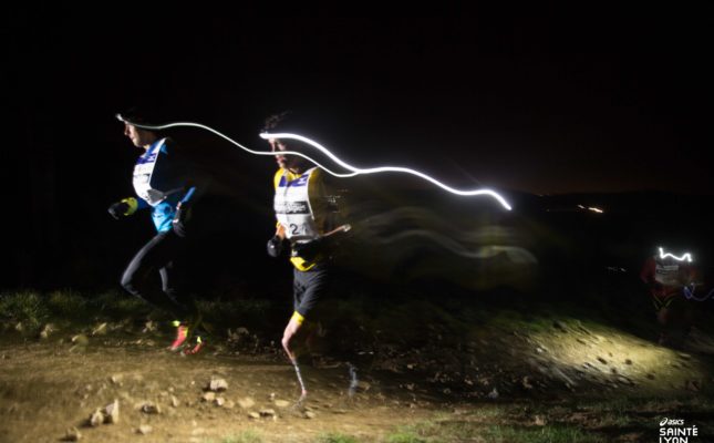 Asics SaintéLyon-annonce partenariat 7©Gilles Reboisson-Extra Sports